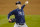 Tampa Bay Rays' Blake Snell delivers a pitch during the second inning of a baseball game against the New York Mets Tuesday, Sept. 22, 2020, in New York. (AP Photo/Frank Franklin II)