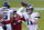 Philadelphia Eagles quarterback Carson Wentz (11) passes against the San Francisco 49ers during the first half of an NFL football game in Santa Clara, Calif., Sunday, Oct. 4, 2020. (AP Photo/Tony Avelar)