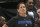 Dallas Mavericks owner Mark Cuban looks on as the Mavericks play the Denver Nuggets during the second half of an NBA basketball game, Wednesday, March 11, 2020, in Dallas. The Mavericks won 113-97. (AP Photo/Ron Jenkins)