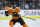 Philadelphia Flyers' Shayne Gostisbehere plays during an NHL hockey game against the New Jersey Devils, Thursday, Feb. 6, 2020, in Philadelphia. (AP Photo/Matt Slocum)