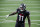 Atlanta Falcons wide receiver Julio Jones (11) runs a play during an NFL football game against the Dallas Cowboys, Sunday, Sept. 20, 2020, in Arlington, Texas. Dallas won 40-39. (AP Photo/Brandon Wade)