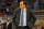 Wichita State head coach Gregg Marshall watches from the sidelines during the second half of an NCAA college basketball game East Carolina in Greenville, N.C., Thursday, Jan. 11, 2018. (AP Photo/Karl B DeBlaker)