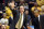 FILE - In this March 16, 2018, file photo, Wichita State head coach Gregg Marshall reacts during the first half of a first-round NCAA college basketball tournament game against Marshall in San Diego. Marshall is doing a lot more teaching than normal this season after losing almost everyone from last year’s team. (AP Photo/Denis Poroy, File)
