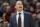 Cleveland Cavaliers head coach Tyronn Lue yells instructions to players in the first half of an NBA basketball game against the Indiana Pacers, Saturday, Oct. 27, 2018, in Cleveland. (AP Photo/Tony Dejak)