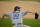 Los Angeles Dodgers starting pitcher Clayton Kershaw throws against the Atlanta Braves during the fifth inning in Game 4 of a baseball National League Championship Series Thursday, Oct. 15, 2020, in Arlington, Texas. (AP Photo/Tony Gutierrez)