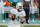 Miami Dolphins quarterback Ryan Fitzpatrick (14) looks to pass the ball during the first half of an NFL football game against the New York Jets, Sunday, Oct. 18, 2020, in Miami Gardens, Fla. (AP Photo/Lynne Sladky)