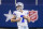 Dallas Cowboys quarterback Ben DiNucci (7) looks on after handing the ball off during an NFL football game against the Arizona Cardinals, Monday, Oct. 19, 2020, in Arlington, Texas. Arizona won 38-10. (AP Photo/Brandon Wade)