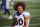 Denver Broncos running back Phillip Lindsay (30) prior to an NFL football game against the New England Patriots, Sunday, Oct. 18, 2020, in Foxborough, Mass. (AP Photo/Stew Milne)