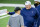 Dallas Cowboys head coach Mike McCarthy gives instructions to his players during an NFL football training camp practice at The Star, Friday, Aug. 28, 2020, in Frisco, Texas. (AP Photo/Brandon Wade)