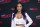 Brandi Rhodes attends New York Comic Con to promote TNT's