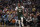 Milwaukee Bucks guard Sterling Brown (23) in the second half of an NBA basketball game Monday, March 9, 2020, in Denver. The Nuggets won 109-95. (AP Photo/David Zalubowski)