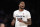 Xavier forward Naji Marshall reacts after tying the score during the second half of the team's NCAA college basketball game against DePaul in the first round of the Big East men's tournament Wednesday, March 11, 2020, in New York. DePaul won Xavier 71–67. (AP Photo/Kathy Willens)