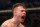 Paul Felder, celebrates a win against Daron Cruickshank in their mixed martial arts bout at UFC Fight Night 81, Sunday, January 17, 2016, in Boston. Felder won via third round submission. (AP Photo/Gregory Payan)