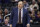 Minnesota Timberwolves head coach Tom Thibodeau calls out from the bench during the second half of an NBA basketball game against the Phoenix Suns, Saturday, Dec. 15, 2018, in Phoenix. (AP Photo/Ralph Freso)