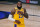Los Angeles Lakers' LeBron James (23) prepares for play to start during the second half of Game 1 of basketball's NBA Finals Wednesday, Sept. 30, 2020, in Lake Buena Vista, Fla. (AP Photo/Mark J. Terrill)
