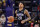 Orlando Magic guard Markelle Fultz (20) plays in the second half of an NBA basketball game against the Memphis Grizzlies Tuesday, March 10, 2020, in Memphis, Tenn. (AP Photo/Brandon Dill)