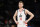 Washington Wizards forward Davis Bertans (42) stands on the court during the second half of an NBA basketball game against the Golden State Warriors, Monday, Feb. 3, 2020, in Washington. The Warriors won 125-117. (AP Photo/Nick Wass)