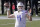 Florida quarterback Kyle Trask (11) passes against Vanderbilt in the first half of an NCAA college football game Saturday, Nov. 21, 2020, in Nashville, Tenn. (AP Photo/Mark Humphrey)