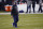 Chicago Bears head coach Matt Nagy walks on the field before the start of an NFL football game against the Minnesota Vikings Monday, Nov. 16, 2020, in Chicago. (AP Photo/Nam Y. Huh)