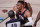 Houston Rockets' Russell Westbrook is held back by a referee as he argues during the second half of an NBA conference semifinal playoff basketball game against the Los Angeles Lakers Saturday, Sept. 12, 2020, in Lake Buena Vista, Fla. (AP Photo/Mark J. Terrill)