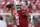San Francisco 49ers quarterback Colin Kaepernick (7) passes against the Philadelphia Eagles during the first quarter of an NFL football game in Santa Clara, Calif., Sunday, Sept. 28, 2014. (AP Photo/Marcio Jose Sanchez)