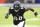 Baltimore Ravens wide receiver Dez Bryant runs a route against the Tennessee Titans during the second half of an NFL football game, Sunday, Nov. 22, 2020, in Baltimore. (AP Photo/Nick Wass)