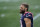 New England Patriots wide receiver Julian Edelman warms up before an NFL football game against the San Francisco 49ers, Monday, Oct. 26, 2020, in Foxborough, Mass. (AP Photo/Charles Krupa)