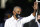 Former President Barack Obama waves as he arrives for a campaign rally for Democratic presidential candidate former Vice President Joe Biden, Monday, Nov. 2, 2020, in Miami. (AP Photo/Lynne Sladky)