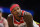 Washington Wizards guard Bradley Beal (3) stands on the court during the second half of an NBA basketball game against the Atlanta Hawks, Friday, March 6, 2020, in Washington. The Wizards won 118-112. (AP Photo/Nick Wass)