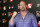 IMAGE DISTRIBUTED FOR 2K - WWE Hall of Famer and WWE 2K16 cover, Superstar Stone Cold Steve Austin arrives on the red carpet at the WWE 2K SummerSlam Kickoff in New York, N.Y., on Thursday, Aug. 20, 2015. (Photo by Stuart Ramson/Invision for 2K/AP Images)