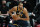 Utah Jazz center Rudy Gobert (27) during the second half of an NBA preseason basketball game against the Los Angeles Clippers Thursday, Dec. 17, 2020, in Los Angeles. (AP Photo/Marcio Jose Sanchez)