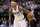 Dallas Mavericks guard Delonte West (13) controls the ball against the Phoenix Suns in an NBA basketball game Wednesday, Oct. 17, 2012, in Dallas. The Suns defeated the Mavericks 100-94. (AP Photo/Tony Gutierrez)
