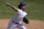 Chicago Cubs starting pitcher Yu Darvish throws during the first inning in Game 2 of a National League wild-card baseball series against the Miami Marlins Friday, Oct. 2, 2020, in Chicago. (AP Photo/Nam Y. Huh)