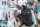 Miami Dolphins head coach Brian Flores talks to Miami Dolphins quarterback Tua Tagovailoa (1) on the sidelines as the Dolphins take on the Los Angeles Chargers during an NFL football game, Sunday, Nov. 15, 2020, in Miami Gardens, Fla. (AP Photo/Doug Murray)