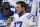 Indianapolis Colts quarterback Philip Rivers (17) watches from the sidelines during the second half of an NFL football game against the Pittsburgh Steelers, Sunday, Dec. 27, 2020, in Pittsburgh. (AP Photo/Gene J. Puskar)