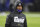 Baltimore Ravens cornerback Marcus Peters (24) warms-up before an NFL football game against the Dallas Cowboys, Tuesday, Dec. 8, 2020, in Baltimore. (AP Photo/Terrance Williams)