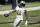 New Orleans Saints running back Alvin Kamara (41) crosses the goal line on a touchdown carry in the first half of an NFL football game against the Minnesota Vikings in New Orleans, Friday, Dec. 25, 2020. (AP Photo/Brett Duke)