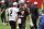 Atlanta Falcons quarterback Matt Ryan (2) congratulates Tampa Bay Buccaneers quarterback Tom Brady (12) after an NFL football game Sunday, Jan. 3, 2021, in Tampa, Fla. (AP Photo/Jason Behnken)