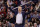 Golden State Warriors head coach Steve Kerr reacts during the second half of an NBA basketball game against the Phoenix Suns, Wednesday, Feb. 12, 2020, in Phoenix. The Suns won 112-106. (AP Photo/Matt York)