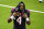 Houston Texans quarterback Deshaun Watson walks off the field before an NFL football game against the Tennessee Titans Sunday, Jan. 3, 2021, in Houston. (AP Photo/Eric Christian Smith)