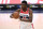 Washington Wizards center Thomas Bryant (13) holds the ball during the first half of an NBA basketball game against the Chicago Bulls, Tuesday, Dec. 29, 2020, in Washington. (AP Photo/Nick Wass)