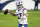 Buffalo Bills quarterback Josh Allen (17) throws a pass against the Denver Broncos during the second half of an NFL football game, Saturday, Dec.. 19, 2020, in Denver. (AP Photo/Justin Edmonds)
