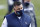 Tennessee Titans head coach Mike Vrabel leaves the field after losing to the Baltimore Ravens in an NFL wild-card playoff football game Sunday, Jan. 10, 2021, in Nashville, Tenn. The Ravens won 20-13. (AP Photo/Wade Payne)