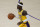Los Angeles Lakers guard Dennis Schroder (17) takes the ball down the court during the fourth quarter of an NBA basketball game against the Portland Trail Blazers Monday, Dec 28, 2020, in Los Angeles. (AP Photo/Ashley Landis)