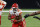 Kansas City Chiefs running back Clyde Edwards-Helaire (25) runs the ball during an NFL football game against the New Orleans Saints, Sunday, Dec. 20, 2020, in New Orleans. (AP Photo/Tyler Kaufman)