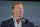 FILE - In this Feb. 3, 2020, file photo NFL Commissioner Roger Goodell speaks during a news conference in Miami. “The NFL stands with the Black community, the players, clubs and fans,” NFL Goodell said last week. “Confronting recent systemic racism with tangible and productive steps is absolutely essential. We will not relent in our work.” (AP Photo/Brynn Anderson, File)