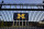 The University of Michigan football stadium is shown in Ann Arbor, Mich., Thursday, Aug. 13, 2020. A crumbling college football season took a massive hit Aug. 11, when the Big Ten and Pac-12, two historic and powerful conferences, succumbed to the COVID-19 pandemic and canceled their fall football seasons. (AP Photo/Paul Sancya)