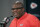 Kansas City Chiefs offensive coordinator Eric Bieniemy addresses the media during a news conference for Sunday's NFL AFC championship football game at Arrowhead Stadium in Kansas City, Mo., Thursday, Jan. 16, 2020. The Chiefs will face the Tennessee Titans for the opportunity to advance to the Super Bowl. (AP Photo/Charlie Riedel)