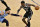 Brooklyn Nets guard Caris LeVert (22) handles the ball as Memphis Grizzlies guard Dillon Brooks defends during the first half of an NBA basketball game Friday, Jan. 8, 2021, in Memphis, Tenn. (AP Photo/Brandon Dill)