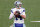 Dallas Cowboys quarterback Andy Dalton (14) in action during an NFL football game against the New York Giants, Sunday, Jan. 3, 2021, in East Rutherford, N.J. (AP Photo/Adam Hunger)
